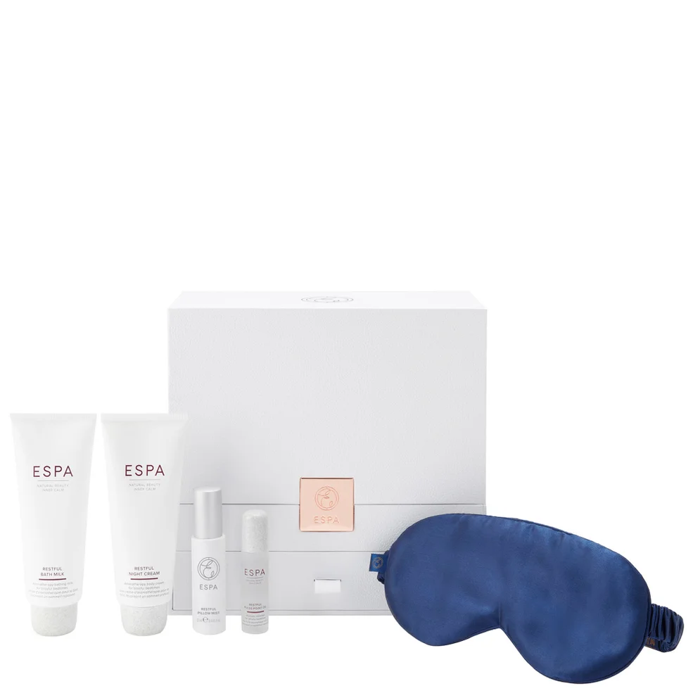 ESPA Restful Collection Immagine 1
