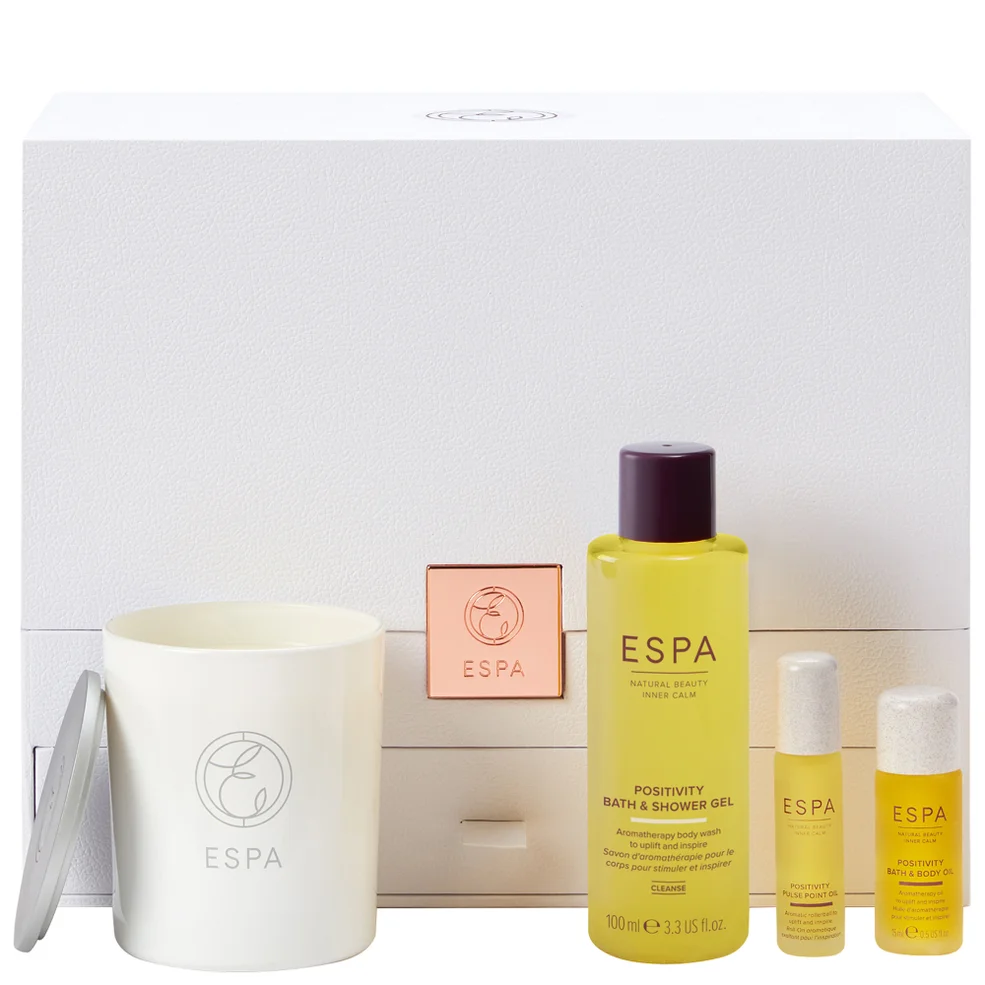 ESPA Positivity Collection Immagine 1