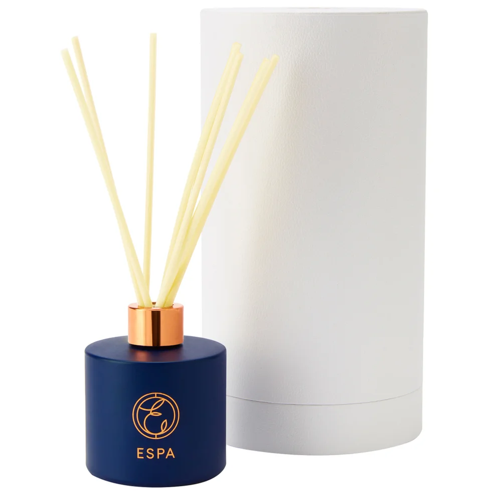 ESPA Frankincense & Myrrh Reed Diffuser Immagine 1