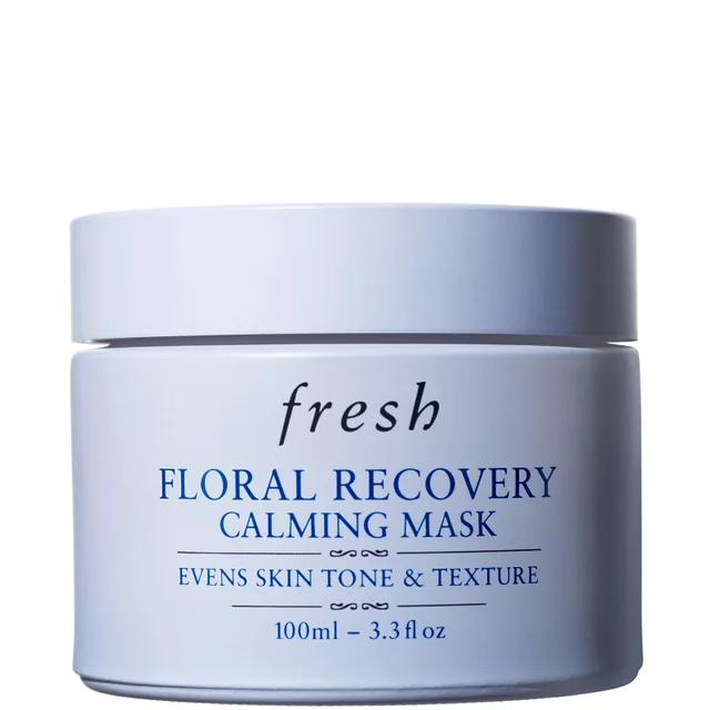 Fresh Floral Recovery Maschera Calmante Lenitiva 100 ml