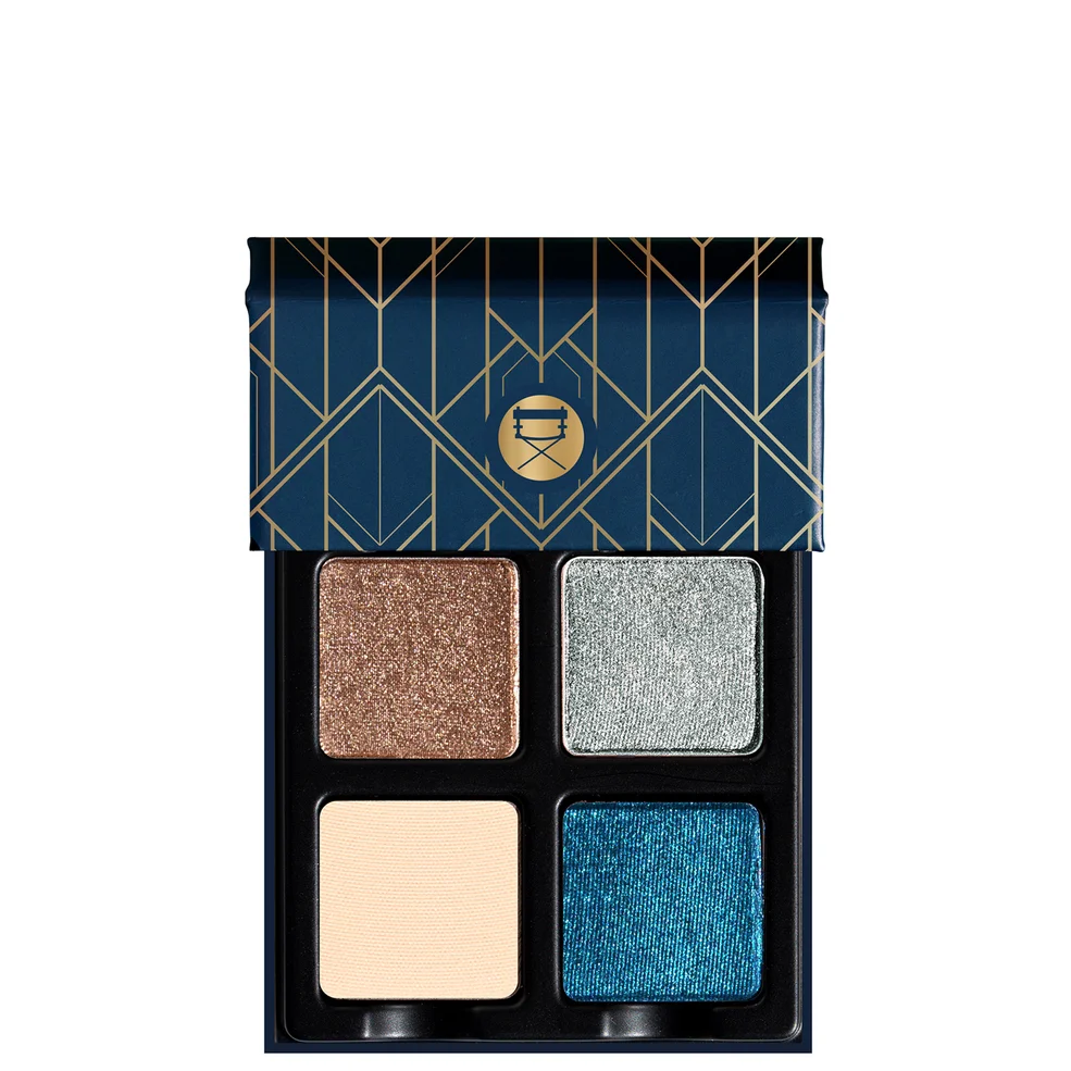 Viseart Paris Petits Fours Eyeshadow Palette - Lapis Immagine 1