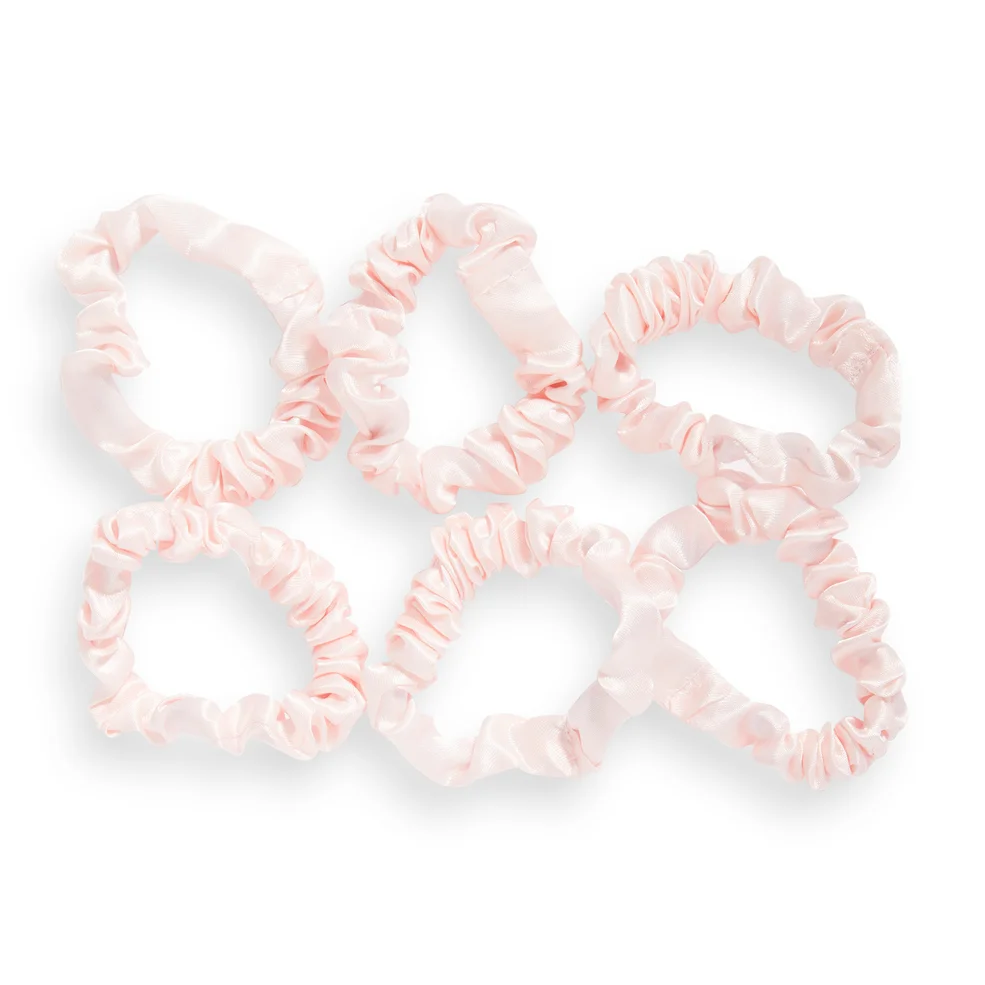 Makeup Revolution Mini Scrunchies Immagine 1
