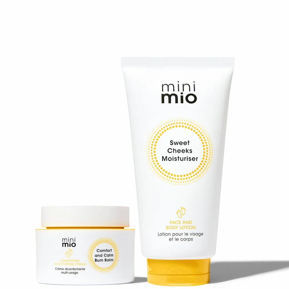 Mini Mio Nappy Saviours Virtual Bundle Immagine 1