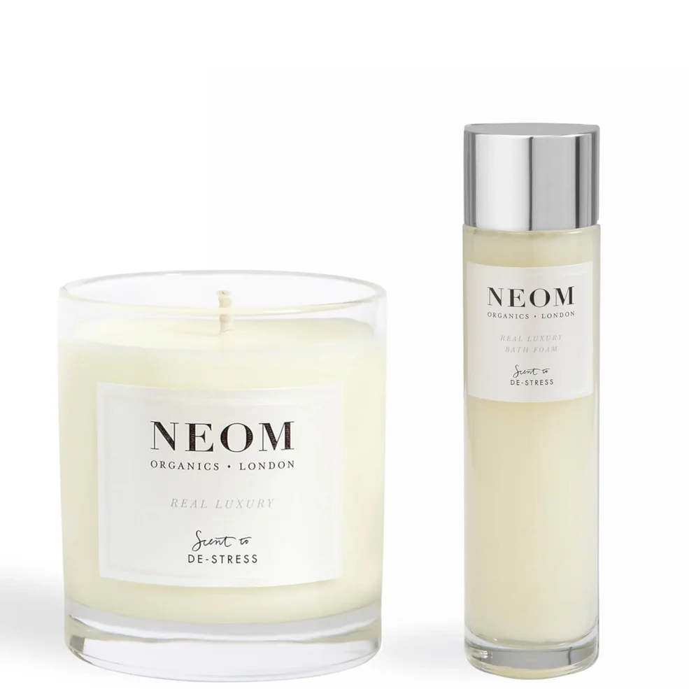 NEOM Exclusive Bedtime Calm Bundle Immagine 1