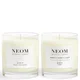 Pacchetto esclusivo NEOM Happy Days & Sleepy Nights