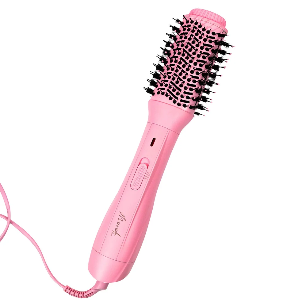 Mermade Hair Blow Dry Brush EU Plug Immagine 1