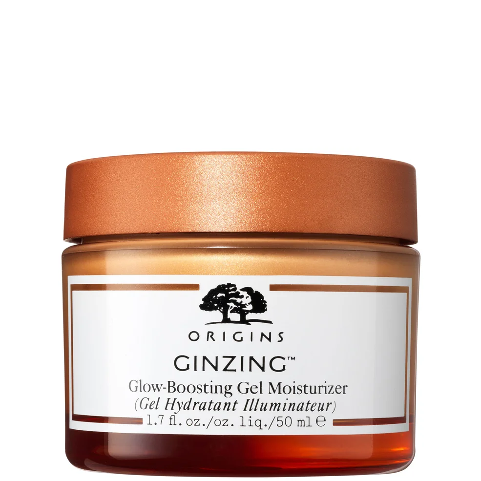 Origins Exclusive GinZing Glow Radiance-Boosting gel idratante 50 ml Immagine 1
