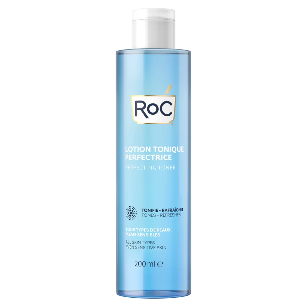 RoC Perfecting Toner 200ml Immagine 1