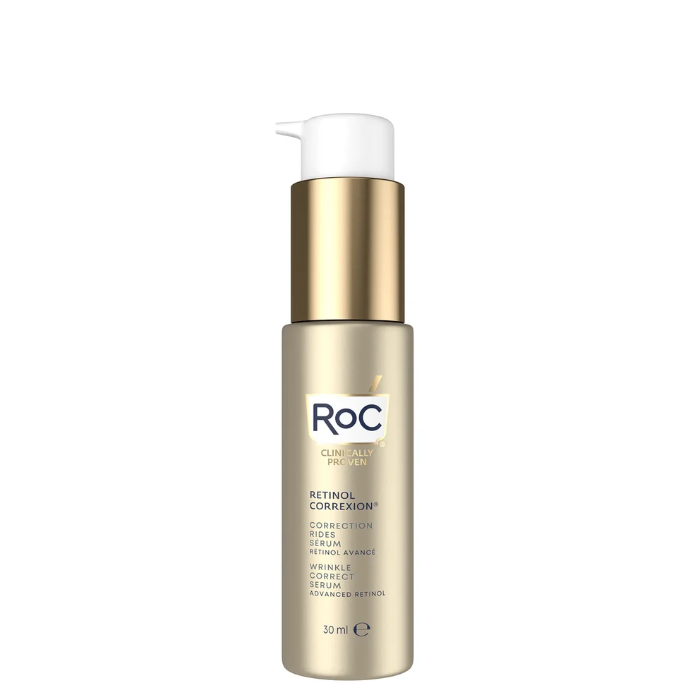 RoC Retinol Correxion Wrinkle Correct Serum 30ml Immagine 1