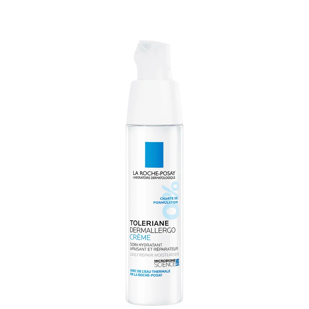 La Roche-Posay Toleriane Dermallergo Light Cream 40ml Immagine 1