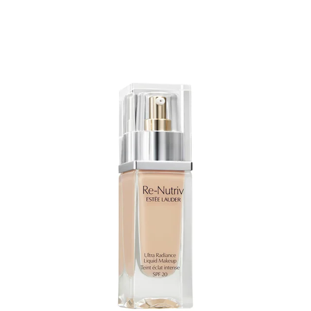 Estée Lauder Re-Nutriv Ultra Radiance Fondotinta Liquido SPF 20 30 ml (varie tonalità)