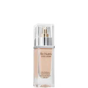 Estée Lauder Re-Nutriv Ultra Radiance Fondotinta Liquido SPF 20 30 ml (varie tonalità) - Shade 1N2 Ecru