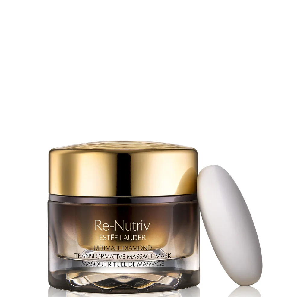 Estée Lauder Re-Nutriv Ultimate Diamond Transformative Thermal Ritual 50ml Immagine 1