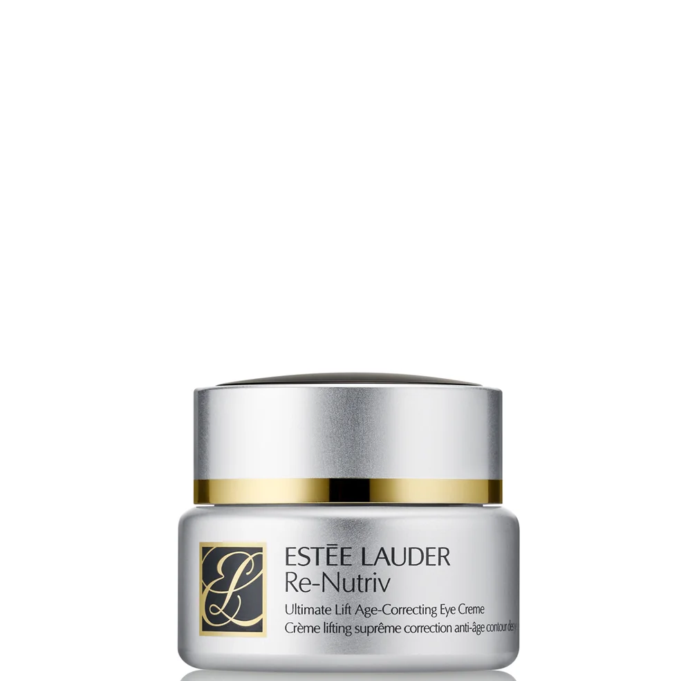 Estée Lauder Re-Nutriv Ultimate Lift Age-Correcting Eye Crème 15ml Immagine 1