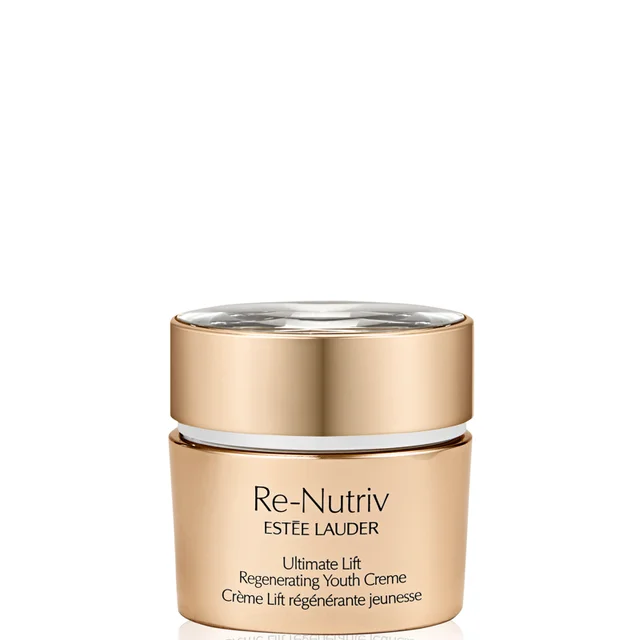 Estée Lauder Re-Nutriv Regenerating Youth Gel Crema Viso Anti-età 50 ml