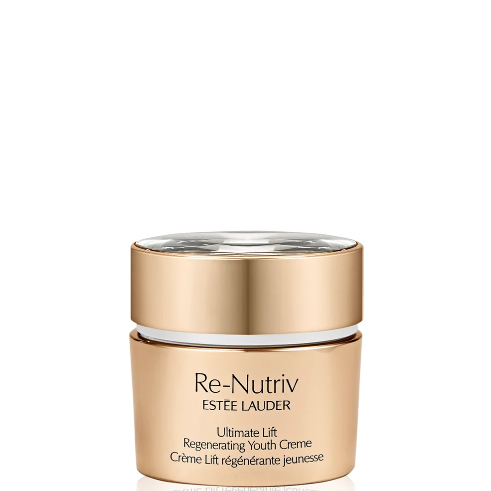 Estée Lauder Re-Nutriv Regenerating Youth Gel Crema Viso Anti-età 50 ml Immagine 1