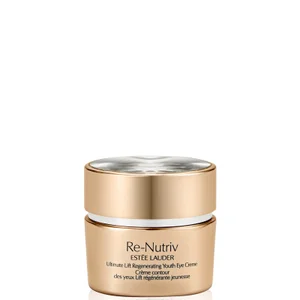 Estée Lauder Re-Nutriv Regenerating Youth Gel Crema Contorno Occhi Anti-età 15 ml - undefined undefined