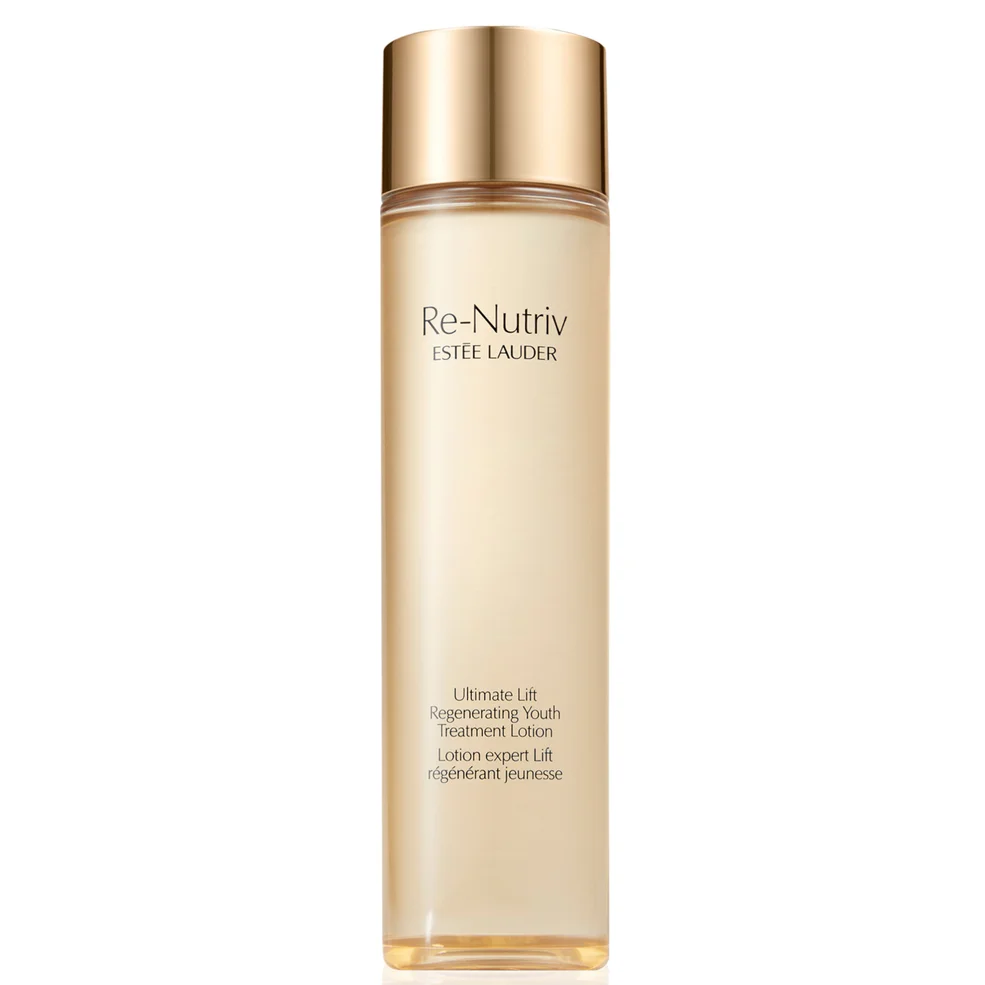 Estée Lauder Re-Nutriv Regenerating Youth Treatment Lotion 200ml Immagine 1