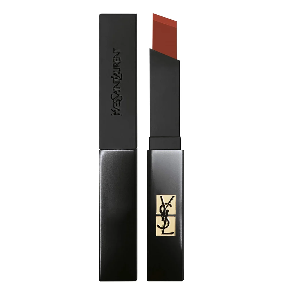Yves Saint Laurent Rouge Pur Couture The Slim Velvet Radical Lipstick 31g (Various Shades) Immagine 1