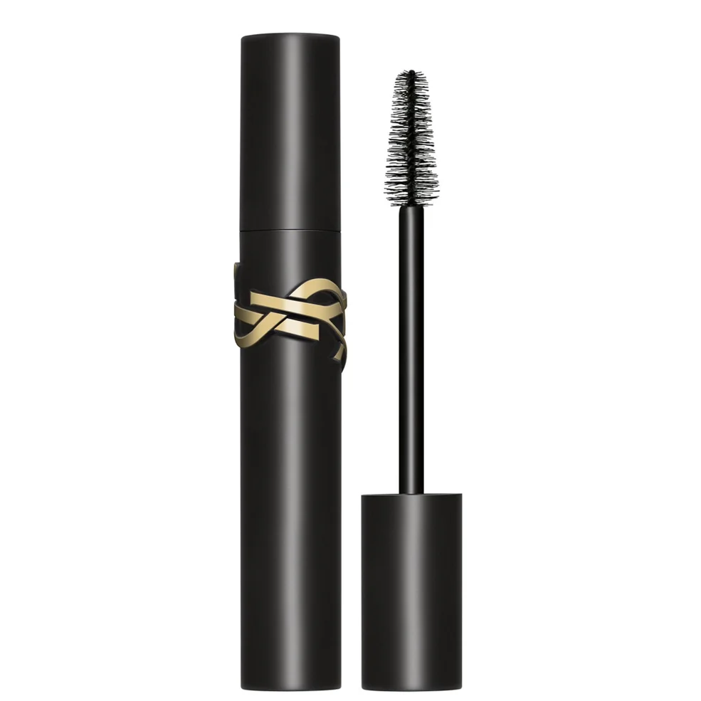 YSL Lash Clash Extreme Volume Mascara 9 ml Immagine 1