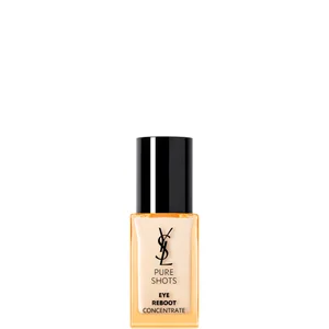 Yves Saint Laurent Pure Shots Eye Night Reboot siero 20 ml - undefined undefined