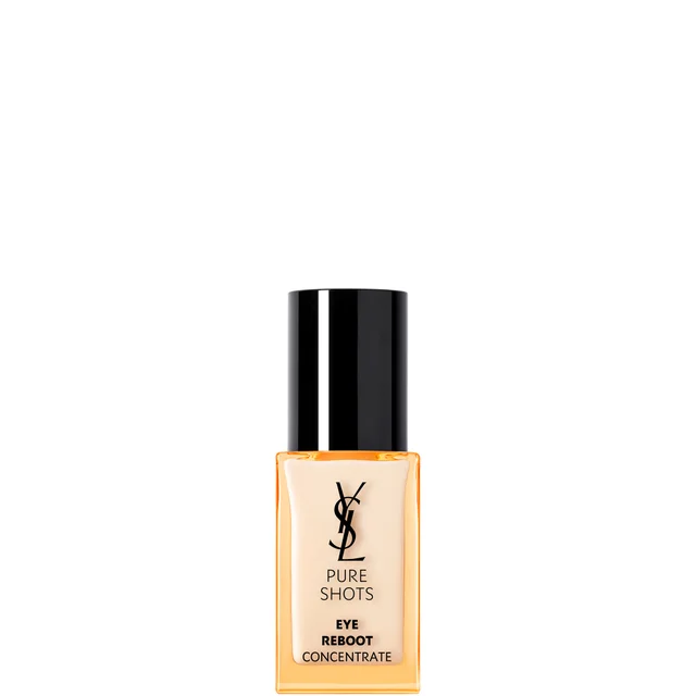 Yves Saint Laurent Pure Shots Eye Night Reboot siero 20 ml