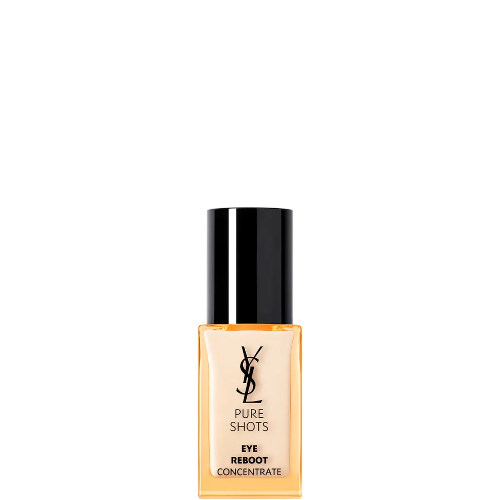 Yves Saint Laurent Pure Shots Eye Night Reboot siero 20 ml Immagine 1