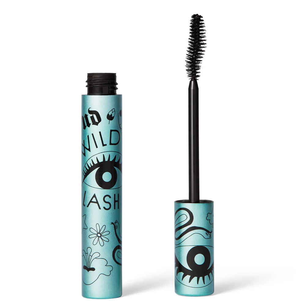 Urban Decay Wild Lash Mascara 10ml Immagine 1