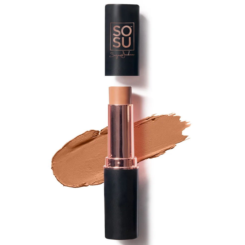 SOSU Crema Stick 30g (vari colori) Immagine 1