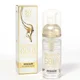 Dripping Gold Mousse Rimuovi Abbronzatura 242g