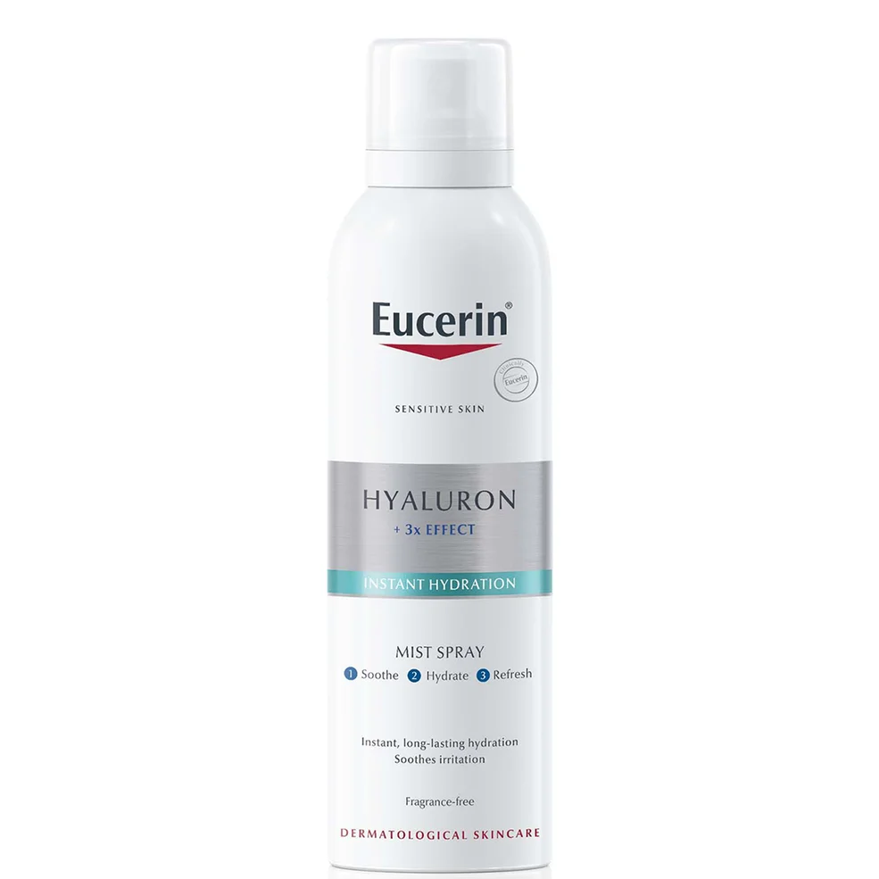 Eucerin Hyaluron Mist Spray 150ml Immagine 1