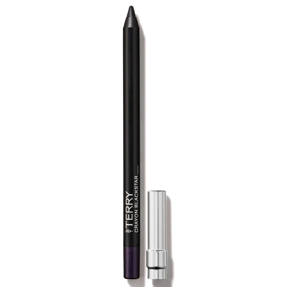 By Terry Crayon Blackstar Eyeliner 1.64g (Various Shades) Immagine 1