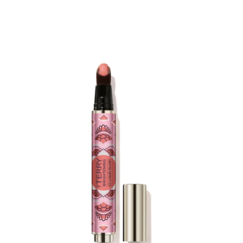 By Terry Brightening CC Blush 15g (Various Shades) Immagine 1