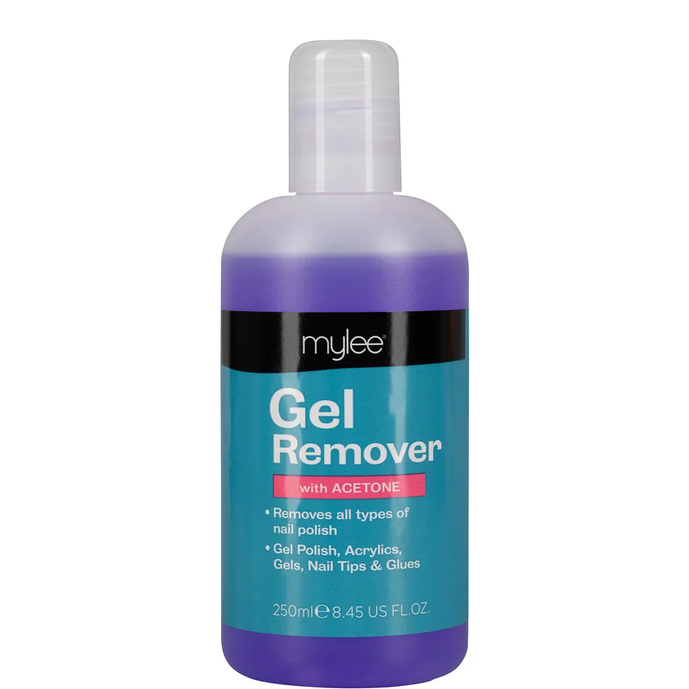 Mylee Gel Remover 250ml Immagine 1