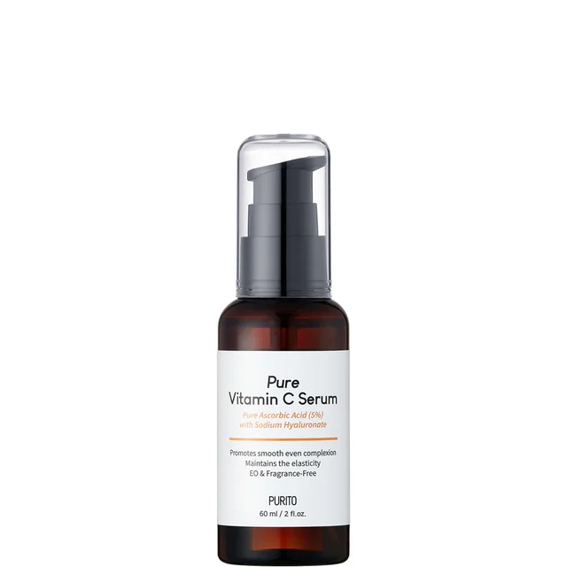 PURITO Pure Vitamin C Serum 60 ml