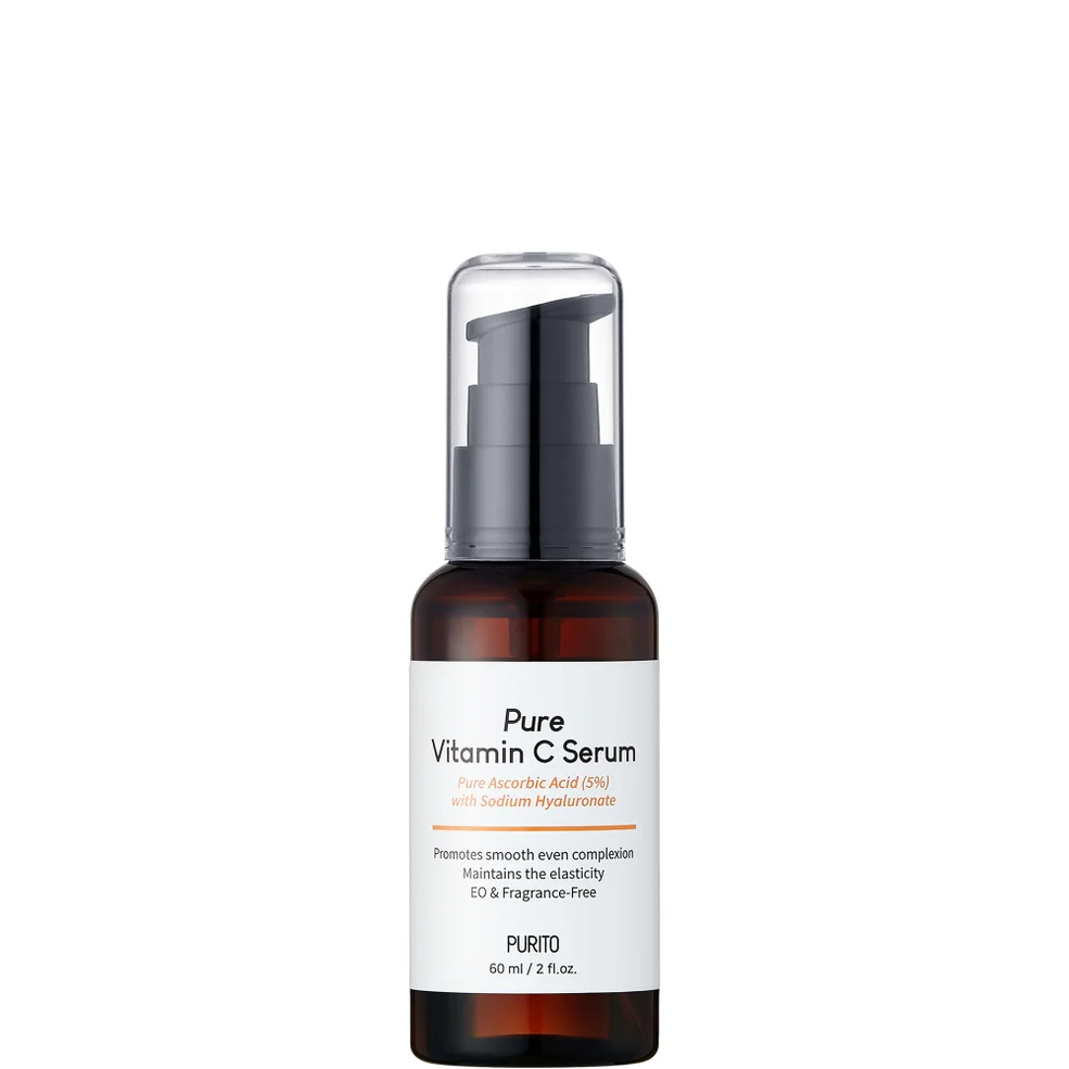 PURITO Pure Vitamin C Serum 60 ml Immagine 1