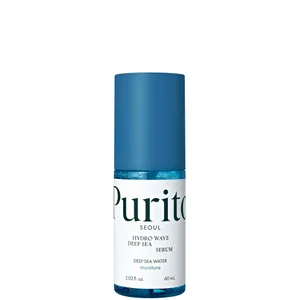 PURITO Deep Sea Pure Water Cream 50 ml - undefined undefined