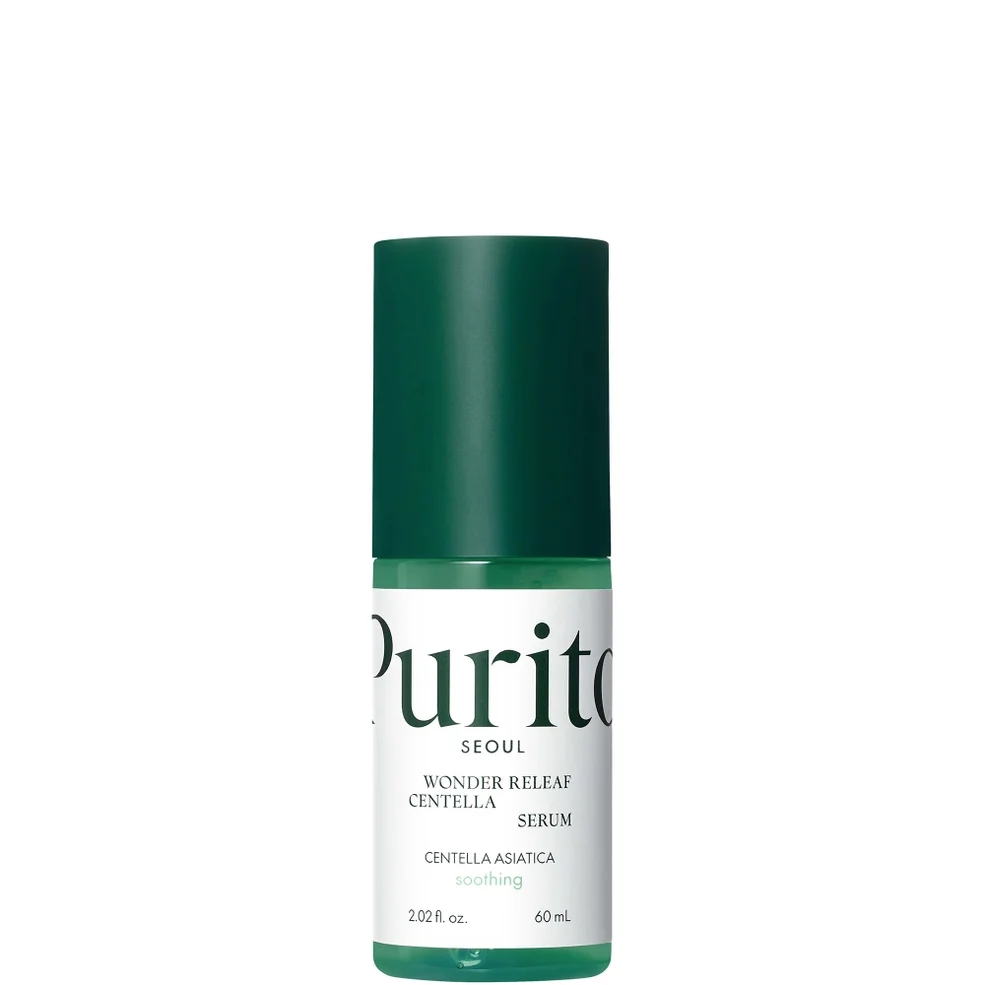 PURITO Wonder Releaf Centella Serum 60 ml Immagine 1