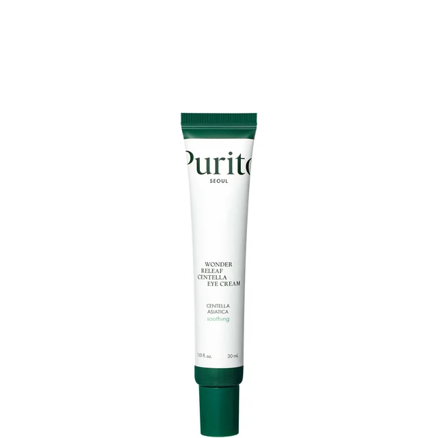 PURITO Wonder Releaf Centella Eye Cream 30 ml