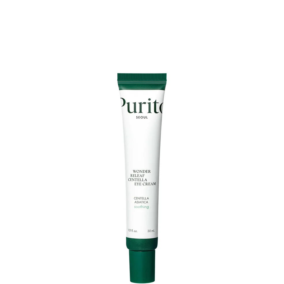 PURITO Wonder Releaf Centella Eye Cream 30 ml Immagine 1