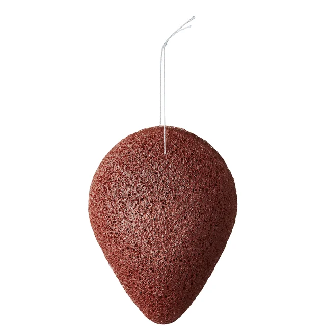 PURITO JEJU Volcanic Scoria Konjac Sponge 7 g