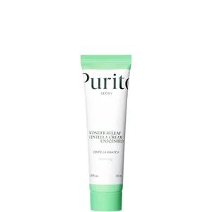 PURITO Wonder Releaf Centella Unscented Cream 50 ml - undefined undefined