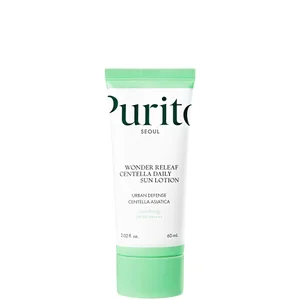 PURITO Daily Go-To Protezione Solare 60ml - undefined undefined