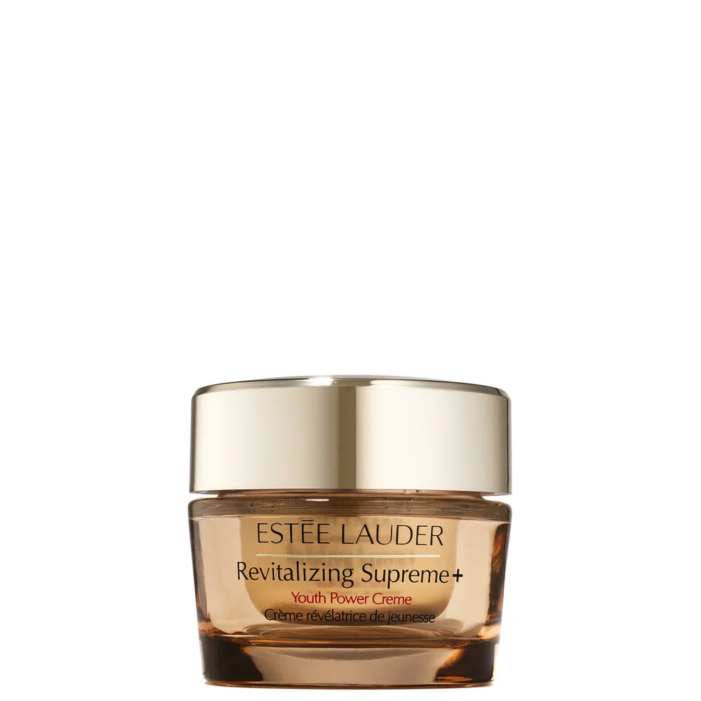 Estée Lauder Revitalizing Supreme+ Youth Power Creme Moisturiser 30ml Immagine 1