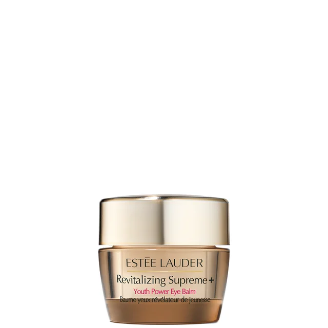 Estée Lauder Revitalizing Supreme+ Youth Power Balsamo Contorno Occhi Anti-età 15 ml