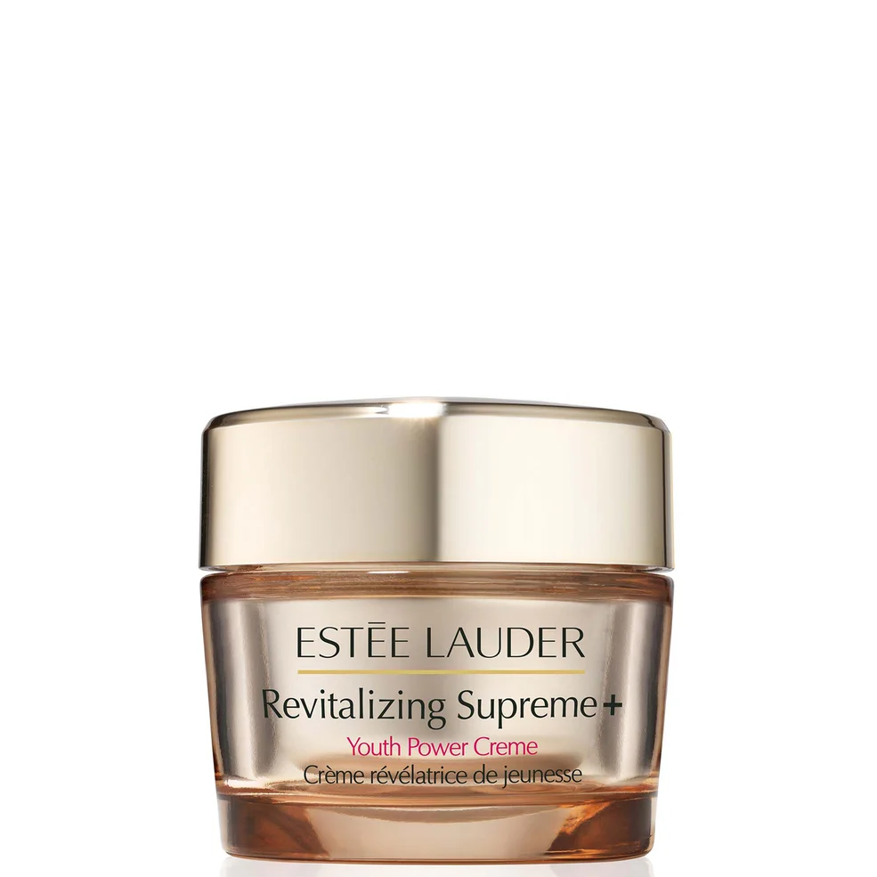 Estée Lauder Revitalizing Supreme+ Youth Power Creme Moisturiser 75ml Immagine 1