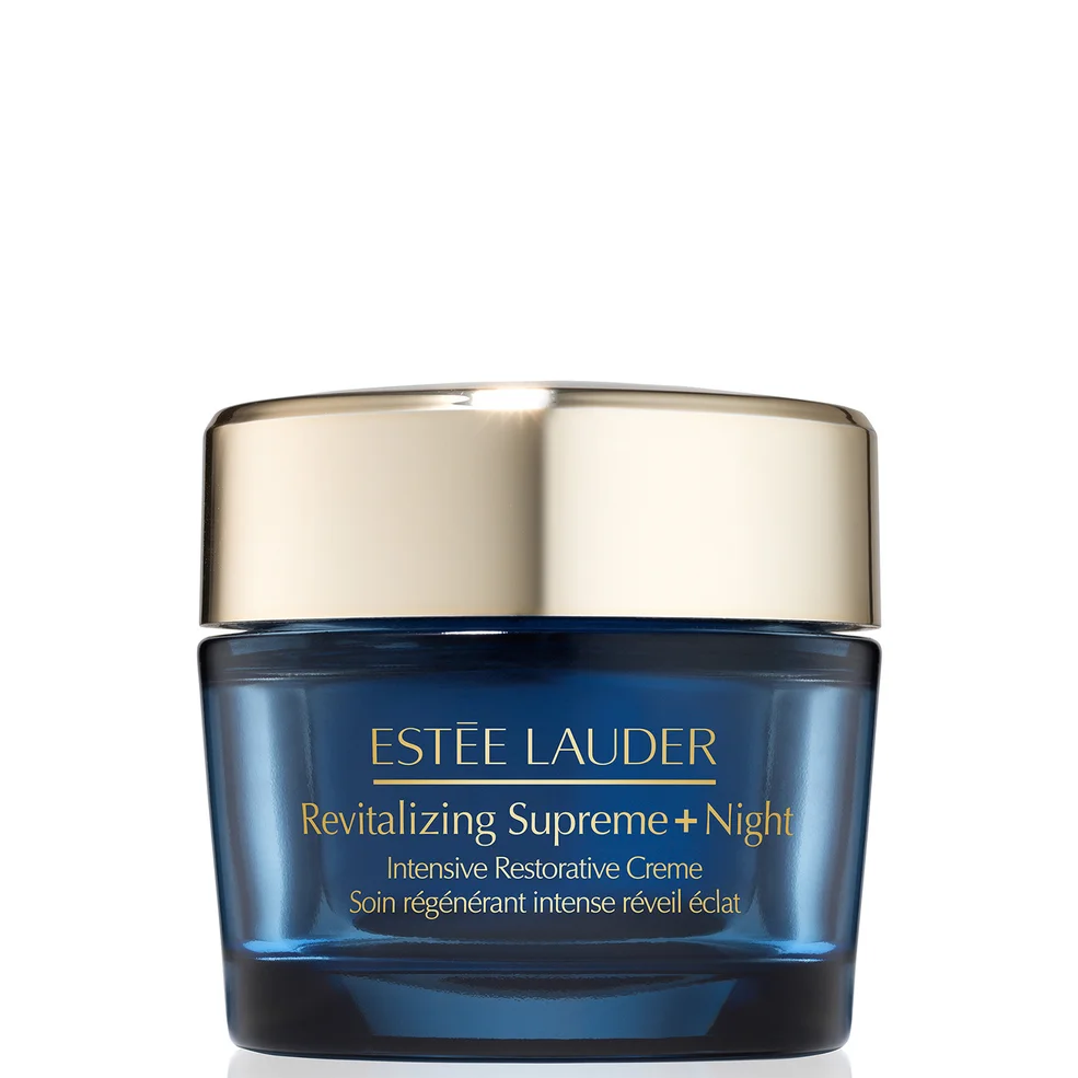 Estée Lauder Revitalizing Supreme+ Intensive Restorative Night Creme 50ml Immagine 1