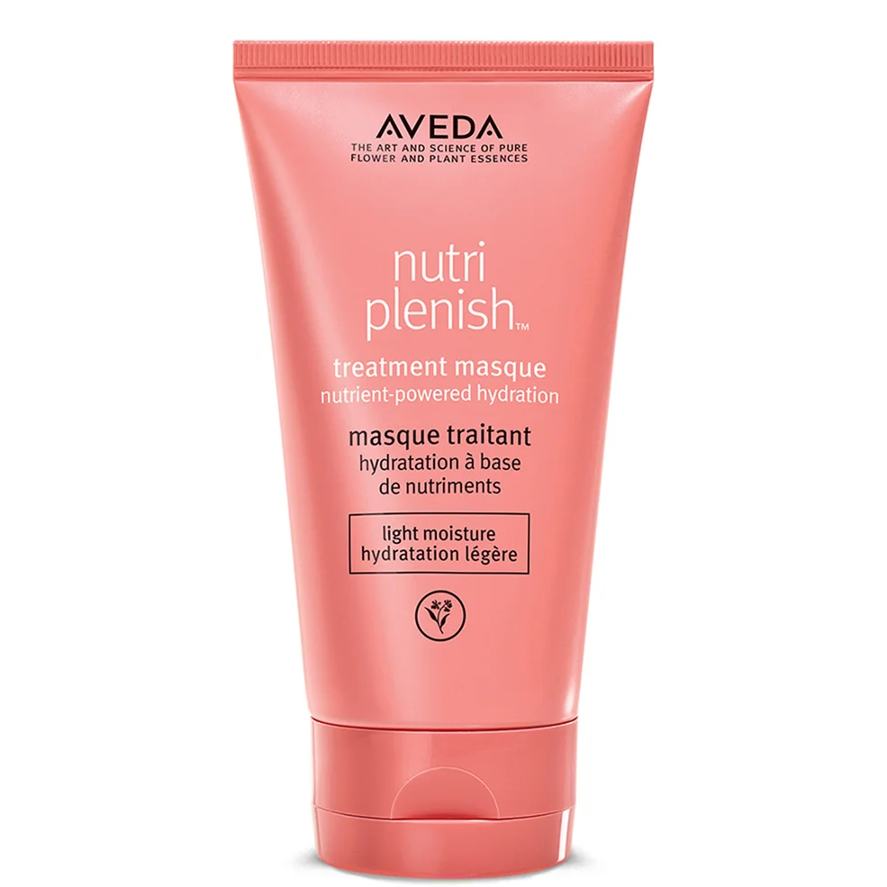 Aveda Nutriplenish Maschera Idratazione Leggera 150 ml Immagine 1