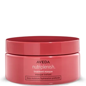 Aveda Nutriplenish Maschera in Crema Idratazione Intensa 200 ml - Size 200ml