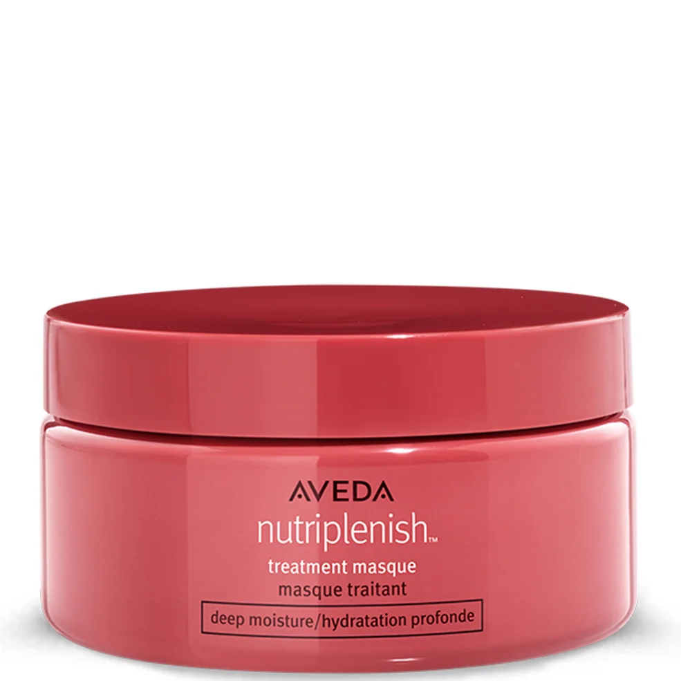 Aveda Nutriplenish Maschera in Crema Idratazione Intensa 200 ml Immagine 1
